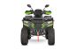 Preview: NITRO MOTORS 300cc maxi Kinder Quad Tricia 80km/h EEC Platin